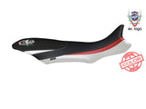 TAPPEZZERIA ITALIA MV Agusta Rivale 800 CC Seat Cover "Sorrento Special Color" – Accessories in the 2WheelsHero Motorcycle Aftermarket Accessories and Parts Online Shop