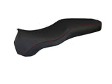 TAPPEZZERIA ITALIA Ducati Supersport (02/06) Seat Cover "Anzio Carbon Color" – Accessories in the 2WheelsHero Motorcycle Aftermarket Accessories and Parts Online Shop