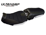 TAPPEZZERIA ITALIA Yamaha Tracer 900 (18/20) Ultragrip Seat Cover "Nairobi 3" – Accessories in the 2WheelsHero Motorcycle Aftermarket Accessories and Parts Online Shop