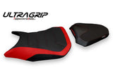 TAPPEZZERIA ITALIA Honda CB500F (2016+) Ultragrip Seat Cover "Lemmi 2" – Accessories in the 2WheelsHero Motorcycle Aftermarket Accessories and Parts Online Shop