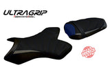 TAPPEZZERIA ITALIA Yamaha YZF-R1 (04/06) Ultragrip Seat Cover "Tolone Special Color 2" – Accessories in the 2WheelsHero Motorcycle Aftermarket Accessories and Parts Online Shop