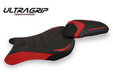 TAPPEZZERIA ITALIA Triumph Street Triple (17/22) Ultragrip Seat Cover "Avane 2" – Accessories in the 2WheelsHero Motorcycle Aftermarket Accessories and Parts Online Shop