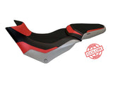 TAPPEZZERIA ITALIA Ducati Multistrada 950 (17/21) Seat Cover "Praga Special Color" – Accessories in the 2WheelsHero Motorcycle Aftermarket Accessories and Parts Online Shop