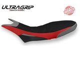 TAPPEZZERIA ITALIA Ducati Hypermotard 950 Ultragrip Seat Cover "Luna Special Color" – Accessories in the 2WheelsHero Motorcycle Aftermarket Accessories and Parts Online Shop