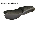 TAPPEZZERIA ITALIA BMW R1200GS Adventure (13/18) Comfort Seat Cover "Original Carbon Color" – Accessories in the 2WheelsHero Motorcycle Aftermarket Accessories and Parts Online Shop