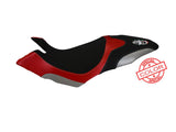 TAPPEZZERIA ITALIA MV Agusta Dragster 800 (14/17) Seat Cover "Aosta Special Color" – Accessories in the 2WheelsHero Motorcycle Aftermarket Accessories and Parts Online Shop