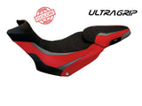 TAPPEZZERIA ITALIA Ducati Multistrada 1260 / 1200 Enduro (16/20) Ultragrip Seat Cover "Lux Special Color" – Accessories in the 2WheelsHero Motorcycle Aftermarket Accessories and Parts Online Shop