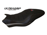 TAPPEZZERIA ITALIA Ducati Monster 797 Ultragrip Seat Cover "Piombino 2" – Accessories in the 2WheelsHero Motorcycle Aftermarket Accessories and Parts Online Shop