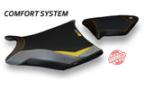 TAPPEZZERIA ITALIA BMW S1000RR (09/11) Comfort Seat Cover "Essen Special Color Comfort System" – Accessories in the 2WheelsHero Motorcycle Aftermarket Accessories and Parts Online Shop