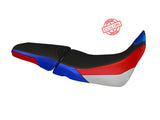 TAPPEZZERIA ITALIA Honda CRF1000L Africa Twin (16/19) Seat Cover "Palinuro Special Color" – Accessories in the 2WheelsHero Motorcycle Aftermarket Accessories and Parts Online Shop