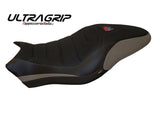 TAPPEZZERIA ITALIA Ducati Monster 797 Ultragrip Seat Cover "Piombino 1" – Accessories in the 2WheelsHero Motorcycle Aftermarket Accessories and Parts Online Shop