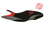 TAPPEZZERIA ITALIA Ducati Supersport 950 / 939 (2017+) Seat Cover "Massa Special Color" – Accessories in the 2WheelsHero Motorcycle Aftermarket Accessories and Parts Online Shop