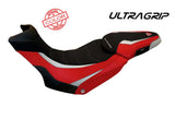 TAPPEZZERIA ITALIA Ducati Multistrada 1260 / 1200 Enduro (16/20) Ultragrip Seat Cover "Lux Special Color" – Accessories in the 2WheelsHero Motorcycle Aftermarket Accessories and Parts Online Shop