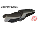 TAPPEZZERIA ITALIA BMW R1200RT (14/18) Comfort Seat Cover "Olbia Special Color Bord" – Accessories in the 2WheelsHero Motorcycle Aftermarket Accessories and Parts Online Shop