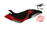 TAPPEZZERIA ITALIA MV Agusta Dragster 800 (14/17) Seat Cover "Aosta Special Color" – Accessories in the 2WheelsHero Motorcycle Aftermarket Accessories and Parts Online Shop