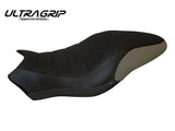 TAPPEZZERIA ITALIA Ducati Monster 1200 (17/21) Ultragrip Seat Cover "Piombino 3" – Accessories in the 2WheelsHero Motorcycle Aftermarket Accessories and Parts Online Shop