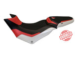 TAPPEZZERIA ITALIA Ducati Multistrada 950 (17/21) Seat Cover "Praga Special Color" – Accessories in the 2WheelsHero Motorcycle Aftermarket Accessories and Parts Online Shop