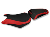 TAPPEZZERIA ITALIA Honda CBR500R (13/15) Seat Cover "Mistretta 2" – Accessories in the 2WheelsHero Motorcycle Aftermarket Accessories and Parts Online Shop