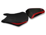 TAPPEZZERIA ITALIA Honda CBR500R (13/15) Seat Cover "Mistretta 1" – Accessories in the 2WheelsHero Motorcycle Aftermarket Accessories and Parts Online Shop