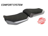 TAPPEZZERIA ITALIA Yamaha Tracer 900 (15/17) Comfort Seat Cover "Rapallo Special Color" – Accessories in the 2WheelsHero Motorcycle Aftermarket Accessories and Parts Online Shop