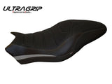 TAPPEZZERIA ITALIA Ducati Monster 1200 (17/21) Ultragrip Seat Cover "Piombino 2" – Accessories in the 2WheelsHero Motorcycle Aftermarket Accessories and Parts Online Shop