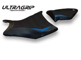 TAPPEZZERIA ITALIA BMW S1000RR (09/11) Ultragrip Seat Cover "Giuba 2 Ultragrip" – Accessories in the 2WheelsHero Motorcycle Aftermarket Accessories and Parts Online Shop