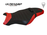 TAPPEZZERIA ITALIA Yamaha MT-10 (2016+) Ultragrip Seat Cover "Leno 3" – Accessories in the 2WheelsHero Motorcycle Aftermarket Accessories and Parts Online Shop