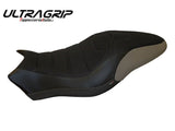 TAPPEZZERIA ITALIA Ducati Monster 821 (18/20) Ultragrip Seat Cover "Piombino 3" – Accessories in the 2WheelsHero Motorcycle Aftermarket Accessories and Parts Online Shop