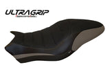 TAPPEZZERIA ITALIA Ducati Monster 1200 (17/21) Ultragrip Seat Cover "Piombino 1" – Accessories in the 2WheelsHero Motorcycle Aftermarket Accessories and Parts Online Shop