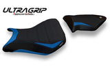 TAPPEZZERIA ITALIA BMW S1000RR (12/14) Ultragrip Seat Cover "Corinto 2 Ultragrip" – Accessories in the 2WheelsHero Motorcycle Aftermarket Accessories and Parts Online Shop