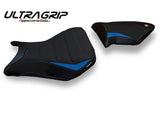 TAPPEZZERIA ITALIA BMW S1000RR (12/14) Ultragrip Seat Cover "Corinto 1 Ultragrip" – Accessories in the 2WheelsHero Motorcycle Aftermarket Accessories and Parts Online Shop