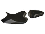 TAPPEZZERIA ITALIA Yamaha YZF-R1 (09/14) Seat Cover "Dallas 4" – Accessories in the 2WheelsHero Motorcycle Aftermarket Accessories and Parts Online Shop