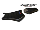 TAPPEZZERIA ITALIA Honda CBR1000RR (08/11) Ultragrip Seat Cover "Bury" – Accessories in the 2WheelsHero Motorcycle Aftermarket Accessories and Parts Online Shop