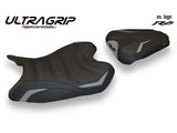 TAPPEZZERIA ITALIA Yamaha YZF-R6 (08/16) Ultragrip Seat Cover "Bardi 1" – Accessories in the 2WheelsHero Motorcycle Aftermarket Accessories and Parts Online Shop