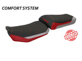 TAPPEZZERIA ITALIA Yamaha Tracer 900 (15/17) Comfort Seat Cover "Rapallo Special Color" – Accessories in the 2WheelsHero Motorcycle Aftermarket Accessories and Parts Online Shop