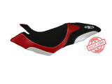 TAPPEZZERIA ITALIA MV Agusta Dragster 800 (14/17) Seat Cover "Aosta Special Color" – Accessories in the 2WheelsHero Motorcycle Aftermarket Accessories and Parts Online Shop