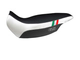 TAPPEZZERIA ITALIA BMW R1150GS Adventure (01/05) Seat Cover "Giarre Tricolore" – Accessories in the 2WheelsHero Motorcycle Aftermarket Accessories and Parts Online Shop