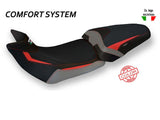TAPPEZZERIA ITALIA Ducati Multistrada 1260 (18/20) Ultragrip Comfort Seat Cover "Patna Special Color" – Accessories in the 2WheelsHero Motorcycle Aftermarket Accessories and Parts Online Shop