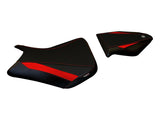 TAPPEZZERIA ITALIA BMW S1000R (13/20) Seat Cover "Gera 3" – Accessories in the 2WheelsHero Motorcycle Aftermarket Accessories and Parts Online Shop