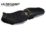 TAPPEZZERIA ITALIA Yamaha Tracer 900 (18/20) Ultragrip Seat Cover "Nairobi 3" – Accessories in the 2WheelsHero Motorcycle Aftermarket Accessories and Parts Online Shop