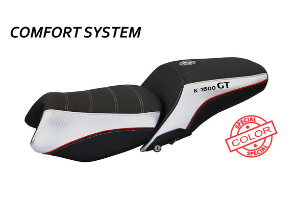 TAPPEZZERIA ITALIA BMW K1600GT Comfort Seat Cover 