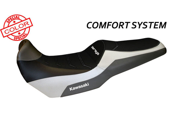 TAPPEZZERIA ITALIA Kawasaki Versys 1000 (12/18) Comfort Seat Cover 