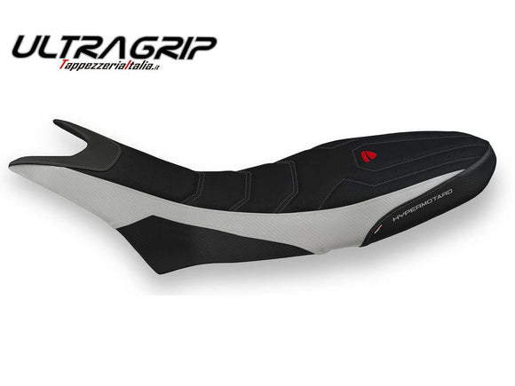 TAPPEZZERIA ITALIA Ducati Hypermotard 950 Ultragrip Seat Cover 