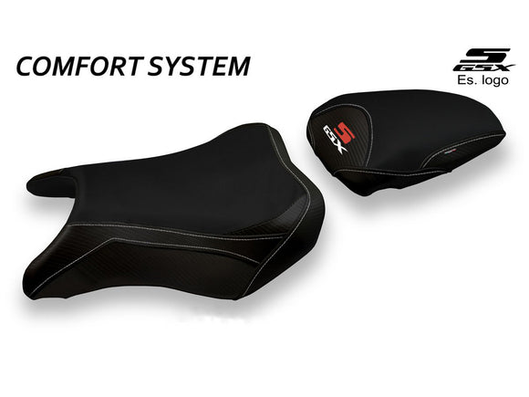 TAPPEZZERIA ITALIA Suzuki GSX-S750 (2017+) Comfort Seat Cover 