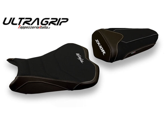 TAPPEZZERIA ITALIA Kawasaki ZX-10R (08/10) Ultragrip Seat Cover 