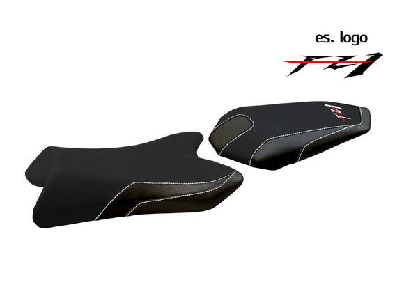 TAPPEZZERIA ITALIA Yamaha FZ1 Fazer (06/15) Seat Cover 