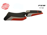 TAPPEZZERIA ITALIA Yamaha FZ8 (10/16) Seat Cover "Perugia Special Color" – Accessories in the 2WheelsHero Motorcycle Aftermarket Accessories and Parts Online Shop