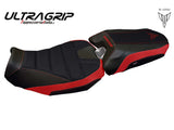 TAPPEZZERIA ITALIA Yamaha Tracer 900 (18/20) Ultragrip Seat Cover "Nairobi 2" – Accessories in the 2WheelsHero Motorcycle Aftermarket Accessories and Parts Online Shop