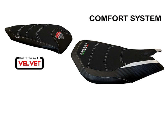 TAPPEZZERIA ITALIA Ducati Panigale 959 Comfort Seat Cover 