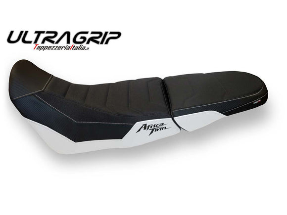 TAPPEZZERIA ITALIA Honda CRF1000L Africa Twin Adventure Sports (18/19) Ultragrip Seat Cover 